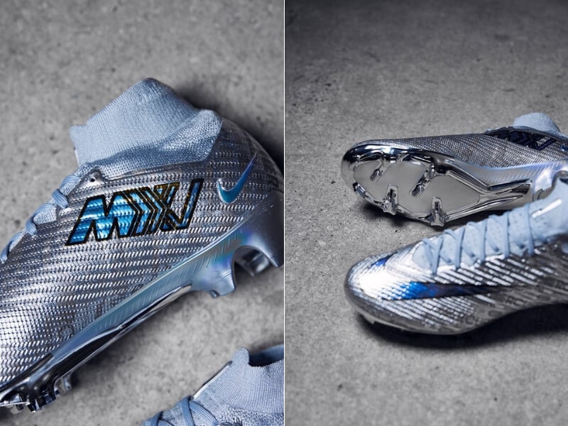 Giày đá bóng  Nike Mercurial XXV 